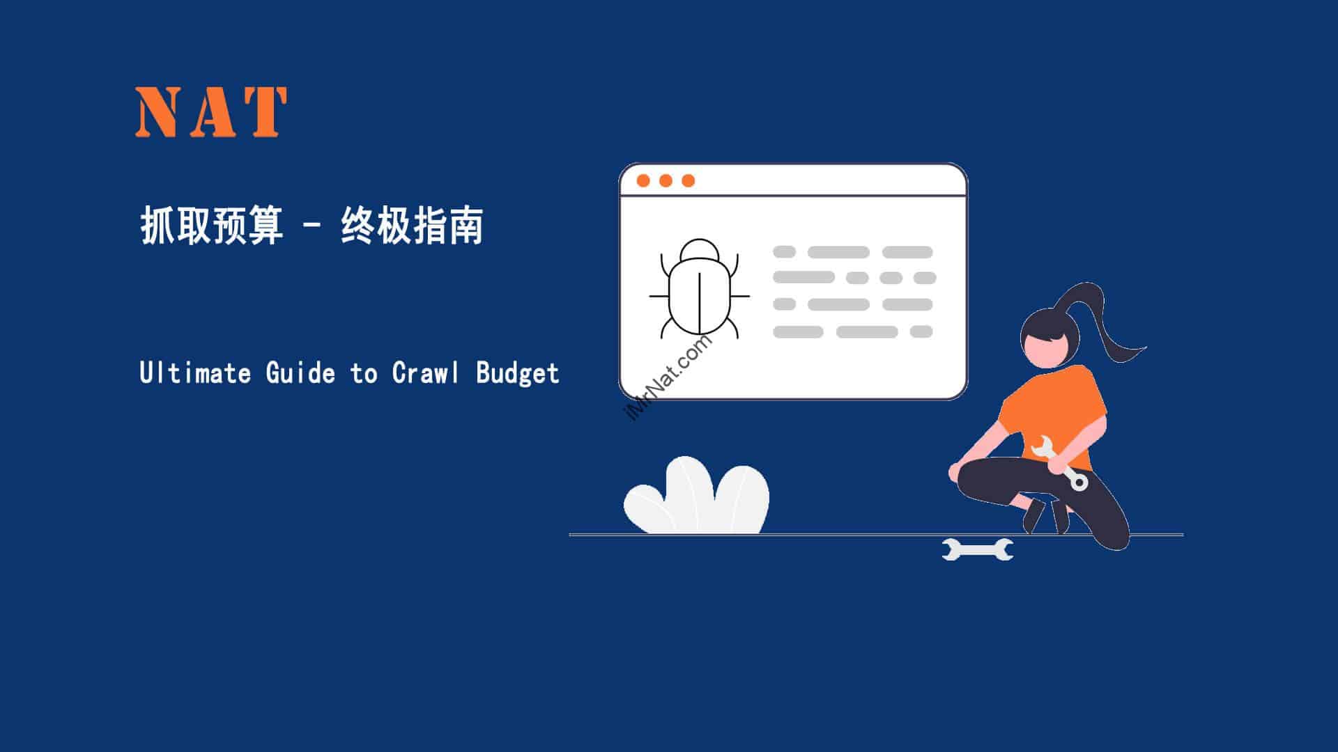 Crawl Budget guide